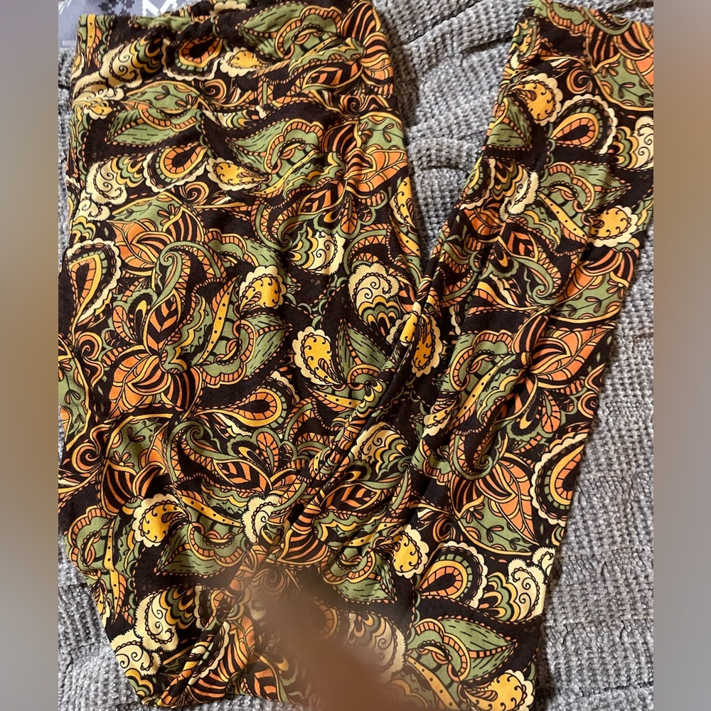 Lularoe leggings